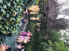 -咸宁万豪温泉谷度假区