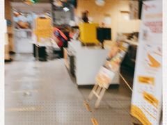 -麦当劳(东直门外大街店)