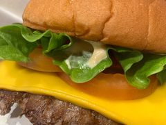 招牌牛肉堡-Shake Shack(西单大悦城店)