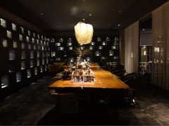 -T館·花园艺术餐厅