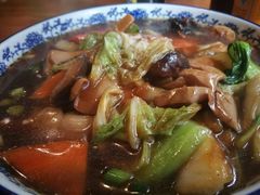 -腔调面(斜土路店)