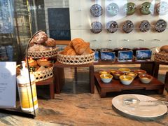 -广州四季酒店·意珍·意式自助餐