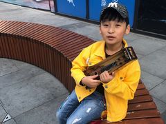 -IN-SHOW音秀音乐艺术中心 架子鼓钢琴(大宁校区)