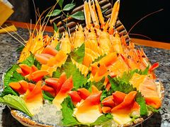 -大渔铁板烧(中山路八佰伴店)