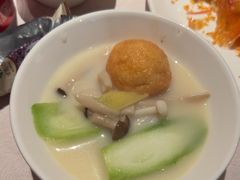 -千百味红餐厅·江西菜(绿地双子塔店)