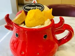 -哈根达斯(济南万象城店)