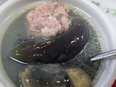 -小罗子汤店(大士院总店)