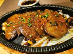 厚切牛舌-割烹旭日本料理(龙湖狮山天街店)