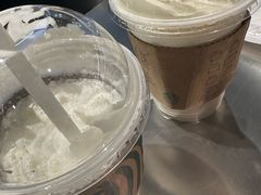 -星巴克(南京状元楼店)