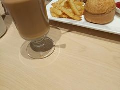 -避风塘(宝山万达店)