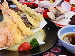 -築鳥日本料理(黑沙环店)