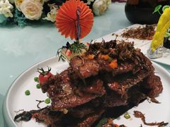 -汤记传菜(浦江店)