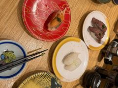 -合点寿司(金虹桥商场店)