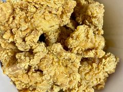 -肯德基(安定门店)