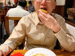 -申德勒加油站餐厅(三里屯北小街店)