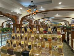 -清真·玛丽亚新疆菜主题餐厅(浙江中路店)