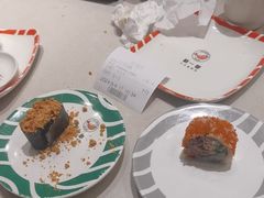 -新一番三文鱼寿司(大东海店)