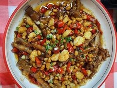 -小柴米·传统江西菜(万寿宫店)