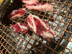 -九田家黑牛烤肉料理(华侨城店)
