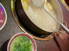 -大吉利·潮汕牛肉火锅(河西店)