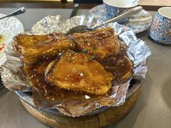 -苏城小院·园林精致苏州菜(斜塘老街店)