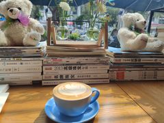 -街角 T·COFFEE 融合料理·BISTRO(车公庙店)