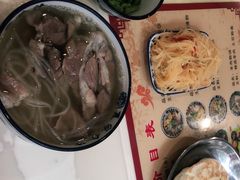 -夏家合汁(天润花园小区店)