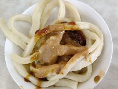 甜水面-张老五凉粉店(省医院店)