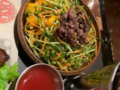 -FAT COW(虹梅路店)
