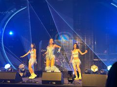 -MOSSO·Liveshow(M3香港广场店)