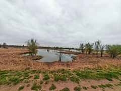 -敕勒川草原文化旅游区