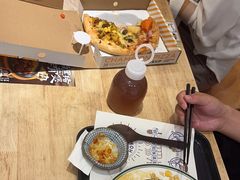 -米国现煲煲仔饭(塔子湖店)