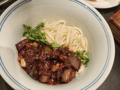 -北京王府井希尔顿酒店·秦唐中餐厅Chynna