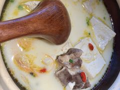 -老阿爸鲜鱼土菜(昆山花桥店)