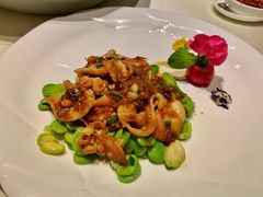 -皇朝会.经典传统粤菜(外滩店)