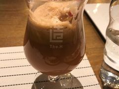 -造精酿餐厅