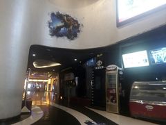 -万达影城(金华万达广场IMAX店)