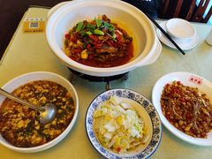 -天下客饭店(中山路店)