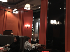 大堂-食间牛排(湖西路店)