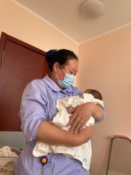 -复旦大学附属妇产科医院(杨浦院区)