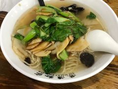 -孙家面馆(淮海第一城店)