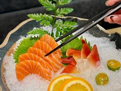 -环球渔市·平价海鲜餐厅(西溪天虹店)