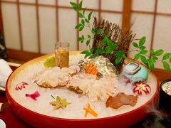 -蟹田居·活蟹料理(东城店)