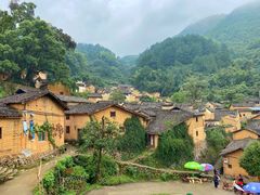 -杨家堂村