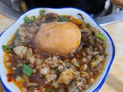 -石灰市毛记烧鸡公(解放碑店)