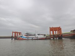 -厦门五通客运码头