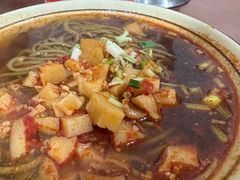 -周荞面(学府街店)