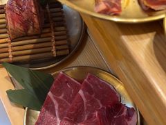 -闻老头·菊花炭烤肉(D11店)