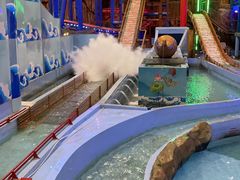 -青岛东方影都融创水世界