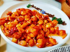 -后海16号·北京私房菜